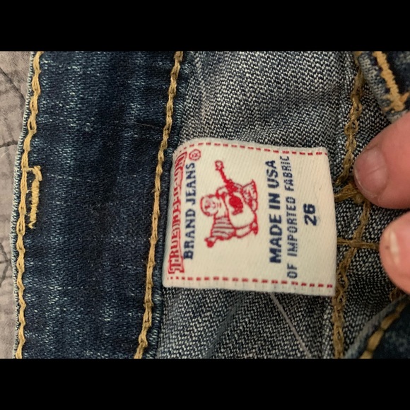 True Religion - Picture 2 of 3